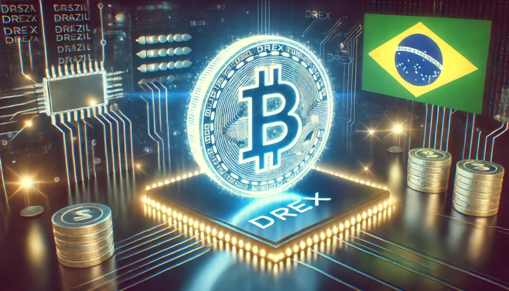 prós e contras do Drex