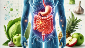 Microbiota intestinal